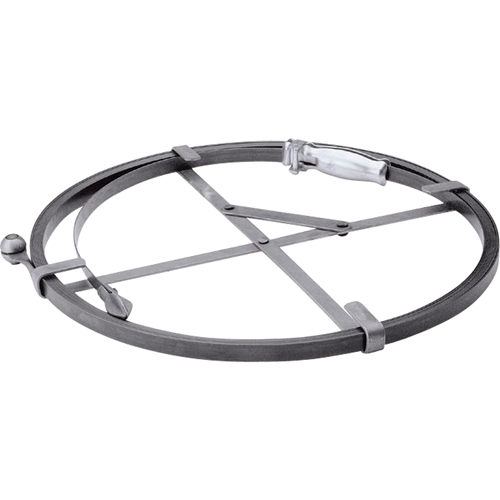 One-Piece Flat Sewer Tape No.E-2725 Nia-Chem Ltd.