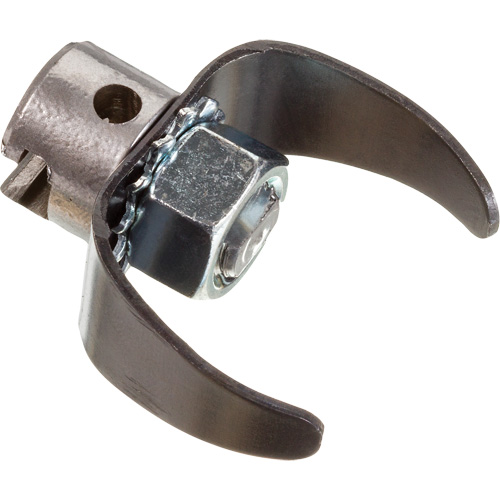 Couteau en C no T-205 Nia-Chem Ltd.