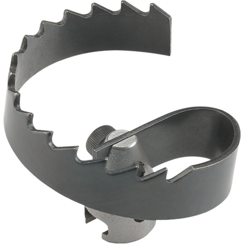 Couteau spirale no T-209 Nia-Chem Ltd.
