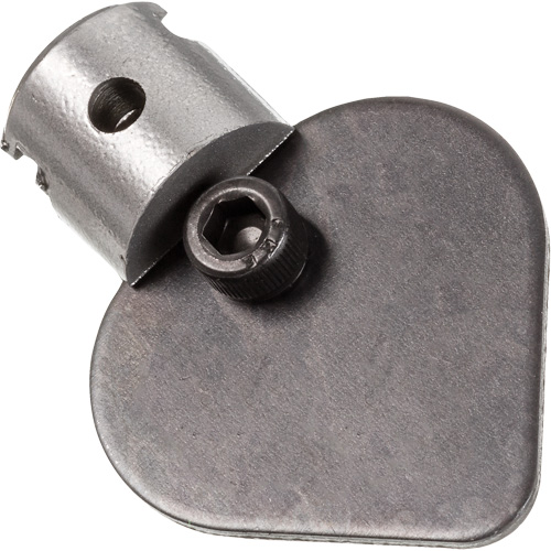 Couteau aspic no T-211 Nia-Chem Ltd.