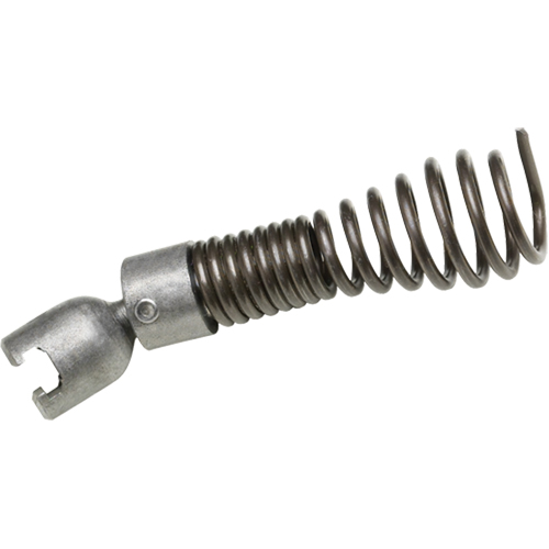 Head Auger #T-217, Drop, 0.33' Cable Length Nia-Chem Ltd.