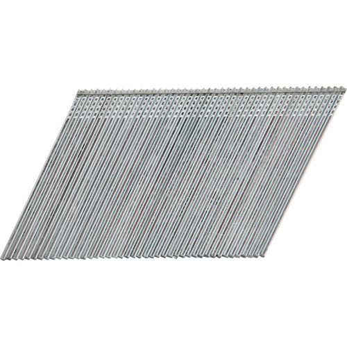 FN Style Angled Finish Nails Nia-Chem Ltd.