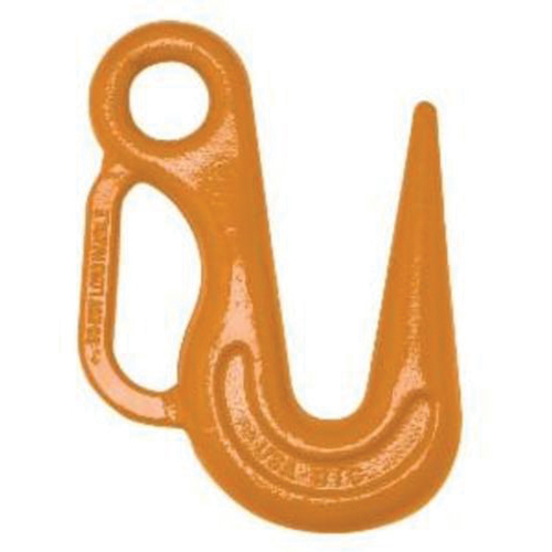 Crochet pipeline Nia-Chem Ltd.