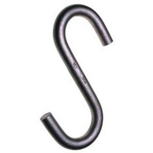 Crochet en S Cam-Alloy Nia-Chem Ltd.