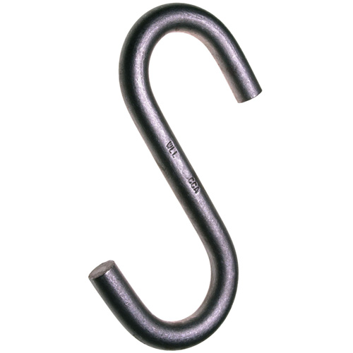 Crochet en S Cam-Alloy Nia-Chem Ltd.