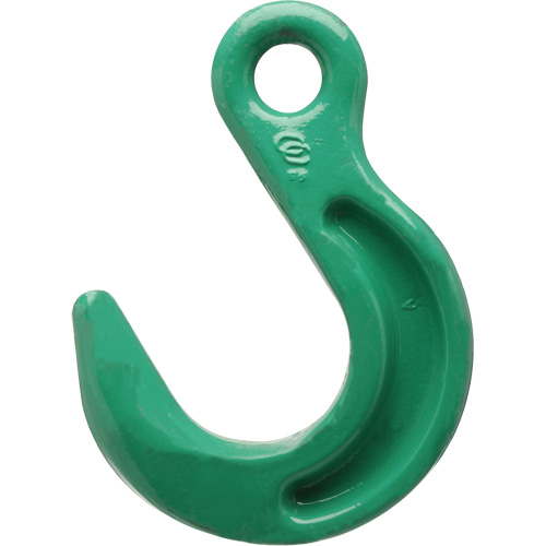 Cam-Alloy&reg; Eye Foundry Hook Nia-Chem Ltd.