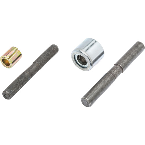 Maillon de raccordement Quik-Alloy Nia-Chem Ltd.
