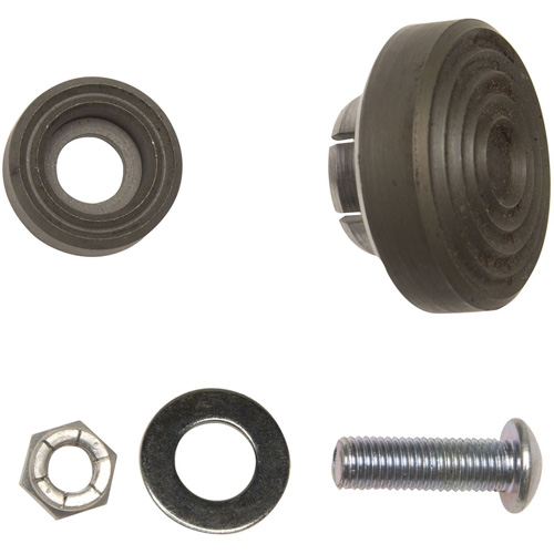 Replacement Shackle with Bolt Kit Nia-Chem Ltd.