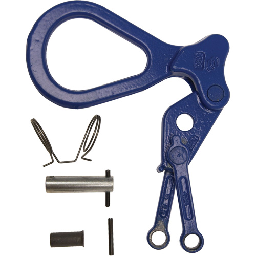 Replacement Shackle Kit Nia-Chem Ltd.