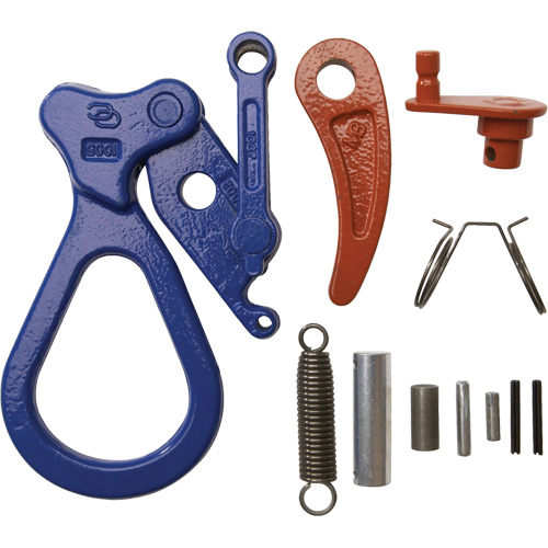 Replacement Shackle Kit Nia-Chem Ltd.