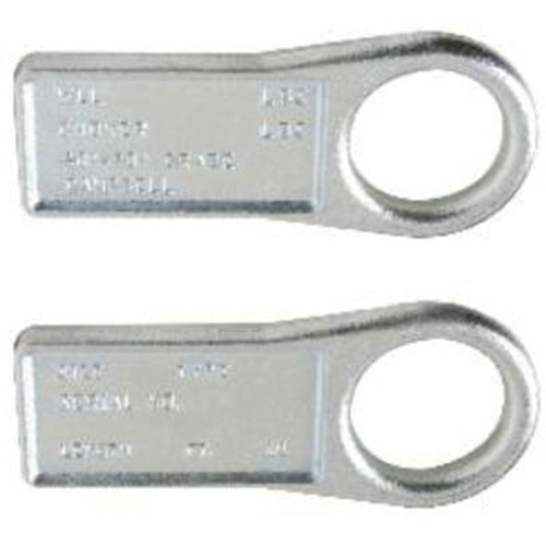 Forged ID Tag Nia-Chem Ltd.