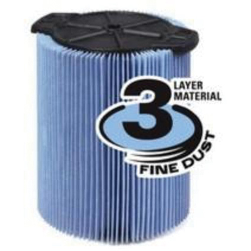 VF5000 3-Layer Fine Dust Filter Nia-Chem Ltd.