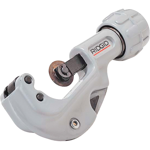 Coupe-tubes rotatif no 150-LS a/roue robuste , Capacit&eacute; de 1/4-1 3/8" Nia-Chem Ltd.
