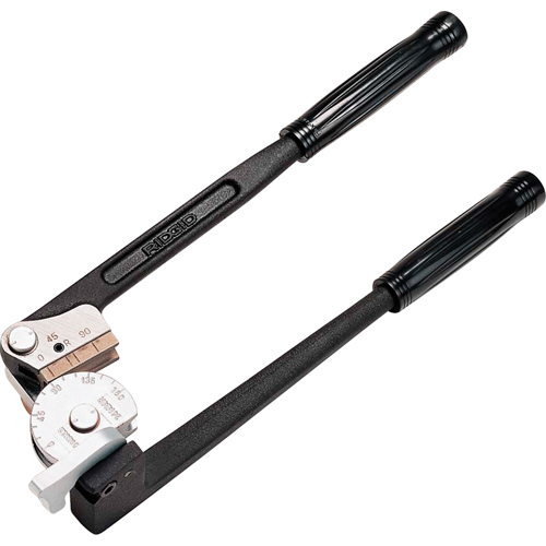 Cintreuses d'instruments no 406 Nia-Chem Ltd.