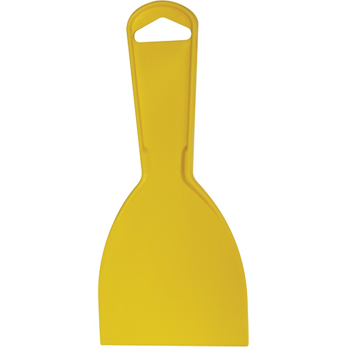 Flexible Putty Knife, 3-3/16", Plastic Blade Nia-Chem Ltd.
