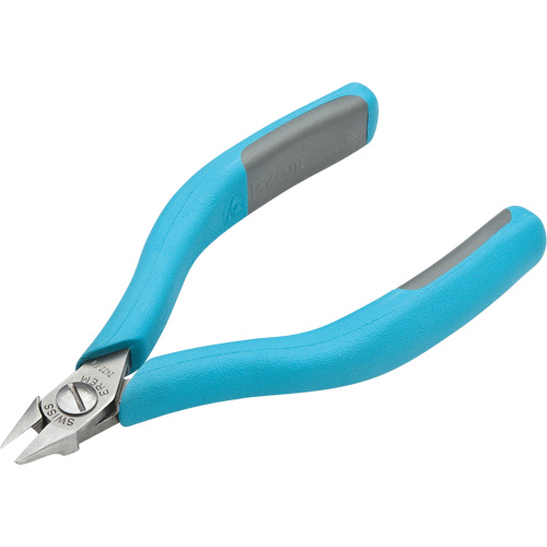 Erem&reg; Tapered Wire Cutters Nia-Chem Ltd.