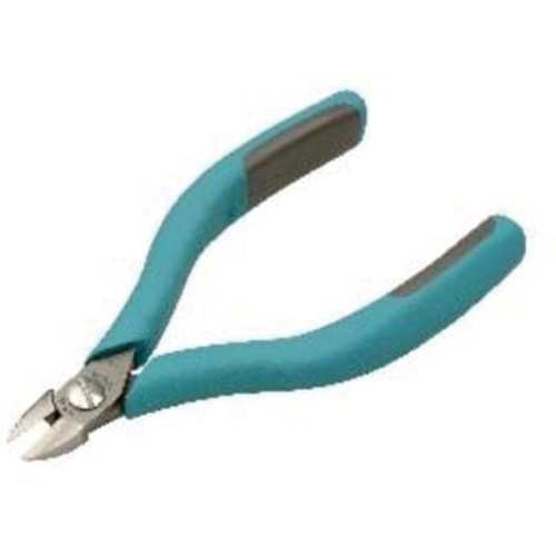 Pince coupante de c&ocirc;t&eacute; avec t&ecirc;te ovale Nia-Chem Ltd.
