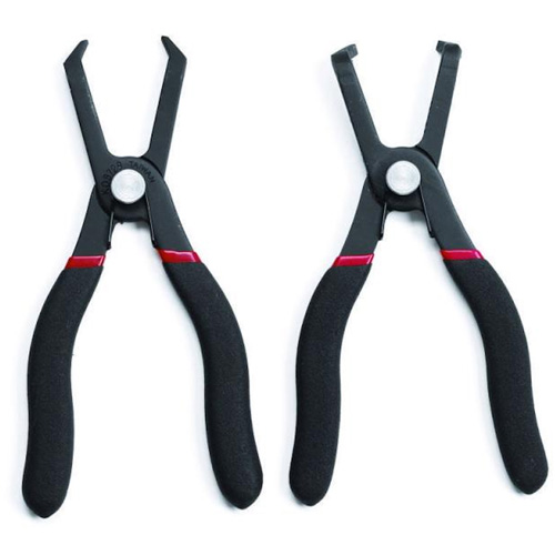 30° & 80° Offset Push Pin Plier Set, 2 Pieces Nia-Chem Ltd.