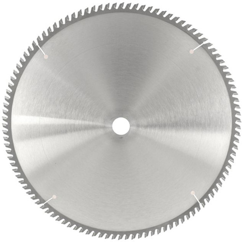 Thin Kerf Saw Blade, 14", 108 Teeth, Wood Use Nia-Chem Ltd.