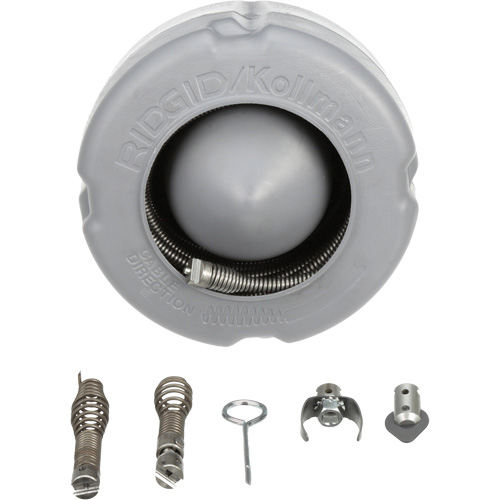 Trousse de c&acirc;ble C-6 Nia-Chem Ltd.