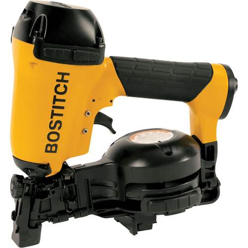 Coil Roofing Nailer Nia-Chem Ltd.
