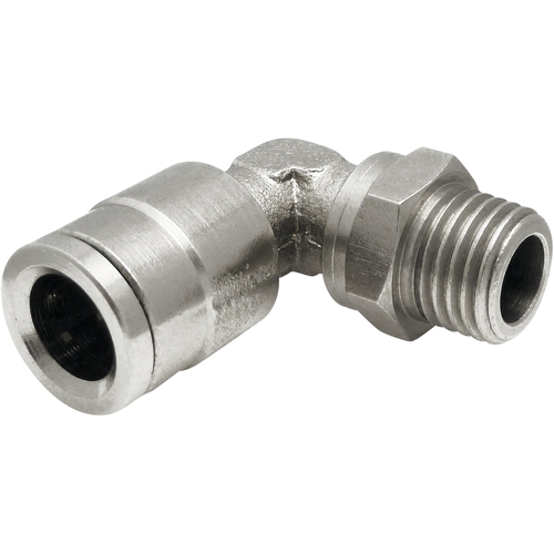 Coudes pivotants P.T.C. Nia-Chem Ltd.