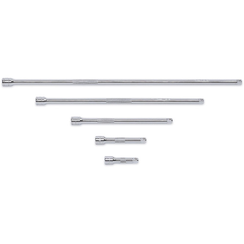 5-Piece 1/4" Drive Extension Set Nia-Chem Ltd.