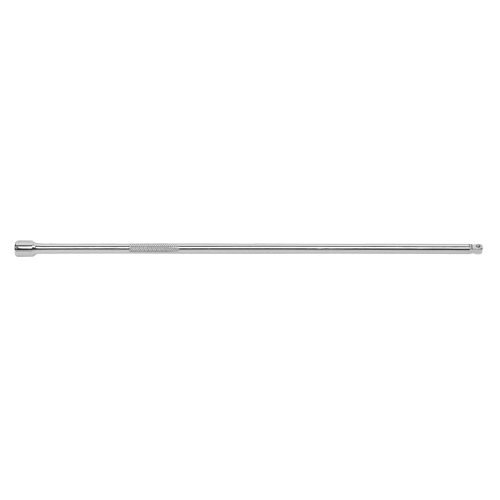 Rallonge standard, Prise de 1/4", Fini Chrome, 1 Mcx Nia-Chem Ltd.