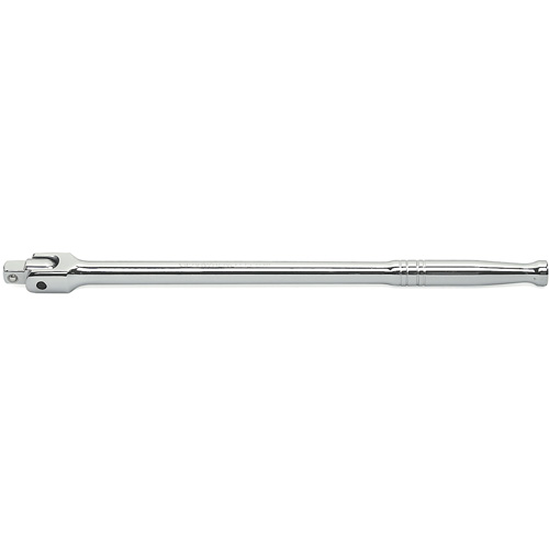 Barre levier/d&eacute;molition flexible, Prise de 1/2", Poign&eacute;e Ergonomique Nia-Chem Ltd.