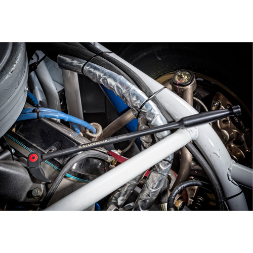 Indexing Pry Bar Set, 3 Pcs. Nia-Chem Ltd.