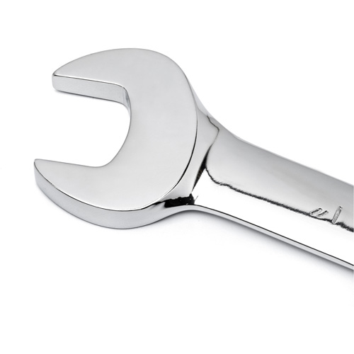 72-Tooth 12 Point Reversible Ratcheting SAE Wrench Set, Combination, 13 Pieces, Imperial Nia-Chem Ltd.