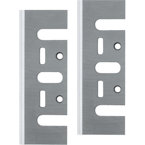 Replacement High Speed Steel Planer Blades Nia-Chem Ltd.