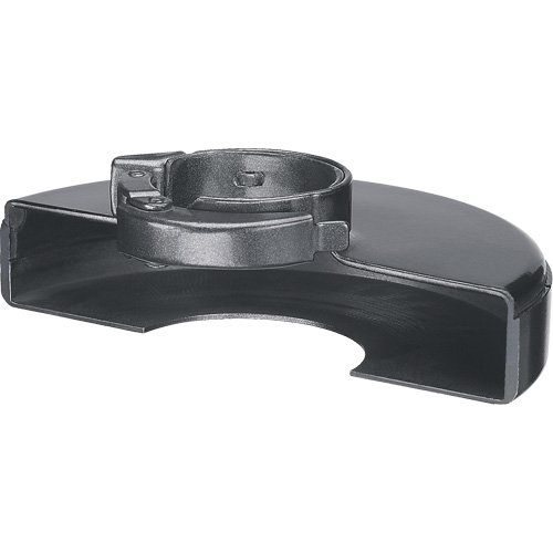 Protecteur de type 1 pour meuleuses d'angle de 7 pouces Nia-Chem Ltd.