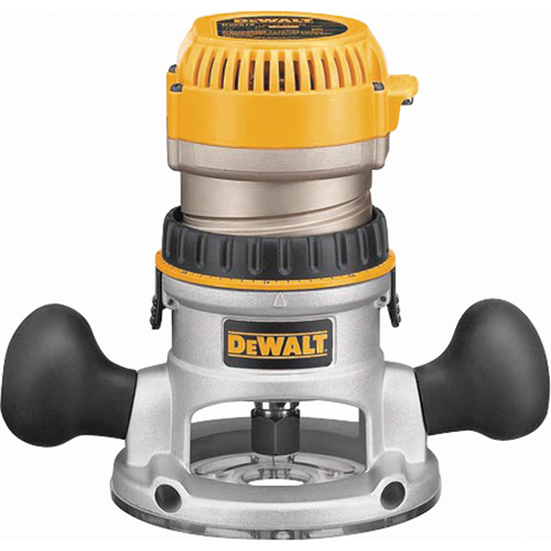 Heavy-DutyFixed Base Router Nia-Chem Ltd.