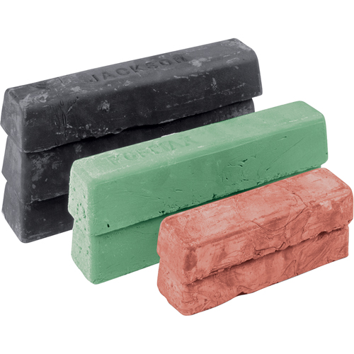 P&acirc;tes &agrave; polissage Nia-Chem Ltd.