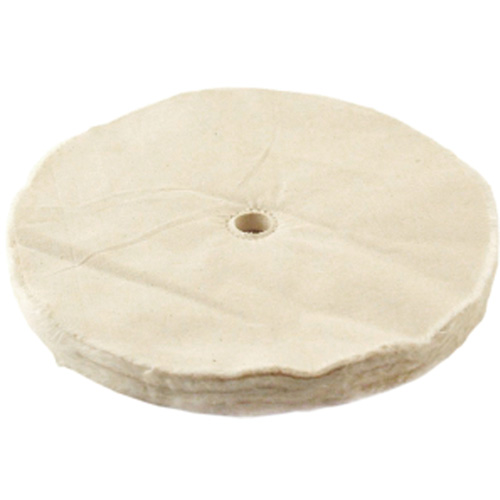 Buffing Wheels Nia-Chem Ltd.
