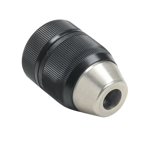Portable Tool Chucks - Hand-Tite&reg; Keyless Drill Chucks Nia-Chem Ltd.