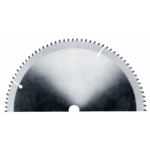Contractor Saw Blades, 12", 60 Teeth, Metal Use Nia-Chem Ltd.
