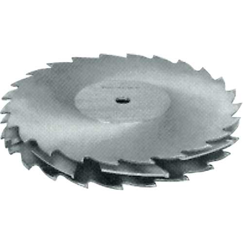 ENSEMBLE A RAINURER,PTECARBR,KERF 13/16,TROU 1" Nia-Chem Ltd.
