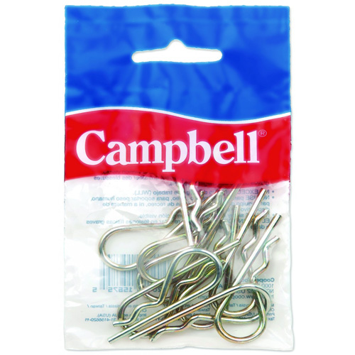 Hitch Pin Clips Nia-Chem Ltd.