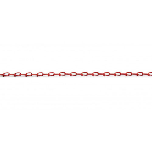 Chaîne double torsion en inconel Nia-Chem Ltd.