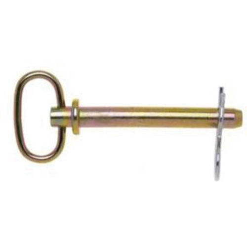 Hitch Pin with Clip Nia-Chem Ltd.