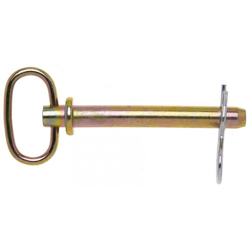 Hitch Pin with Clip Nia-Chem Ltd.