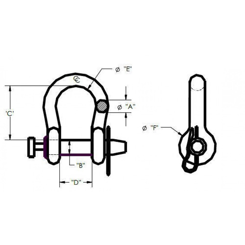 Axe dassemblage long et droit Nia-Chem Ltd.