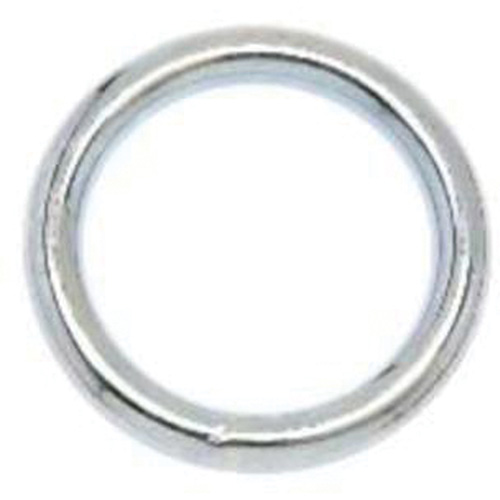 Campbell&reg; Welded Ring, 1", Nickel-Plated Nia-Chem Ltd.
