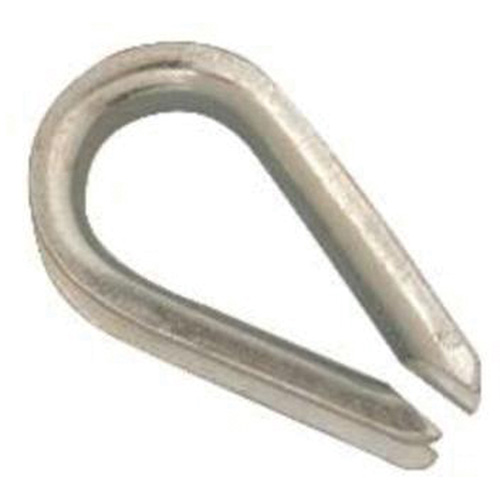 Wire Rope Thimble Nia-Chem Ltd.