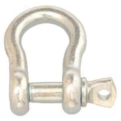 Manille lyre en acier au carbone Nia-Chem Ltd.