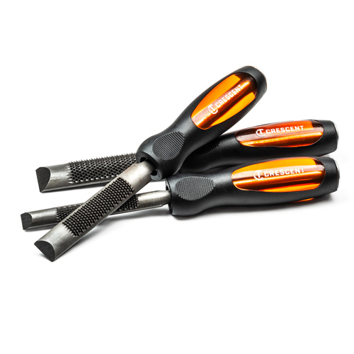 4-in-1 Combination Chisel and Wood Rasp Set Nia-Chem Ltd.