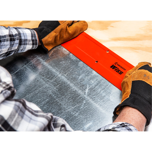 Outil de pliage, 24" x 3-4/5" Nia-Chem Ltd.