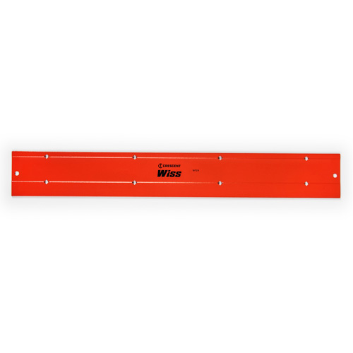 Outil de pliage, 24" x 3-4/5" Nia-Chem Ltd.